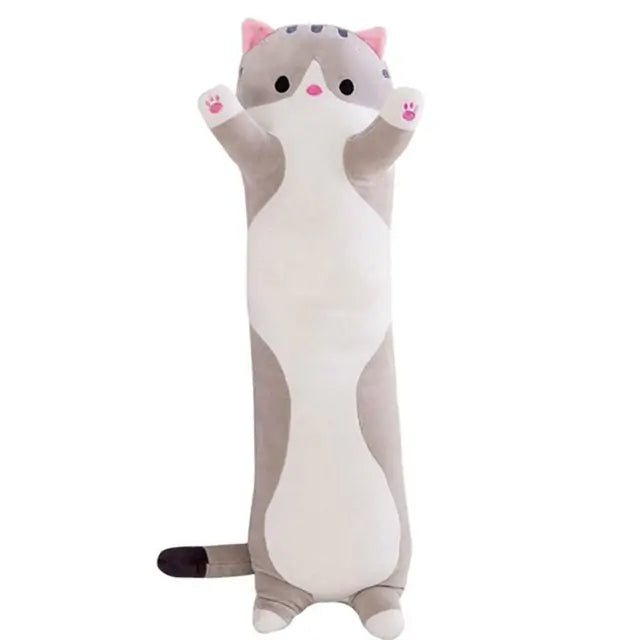 Long Cat Plushie