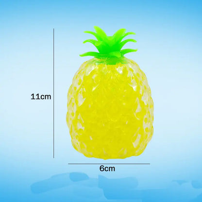 Pineapple Squishy