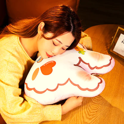 Bunny Pillow Doll