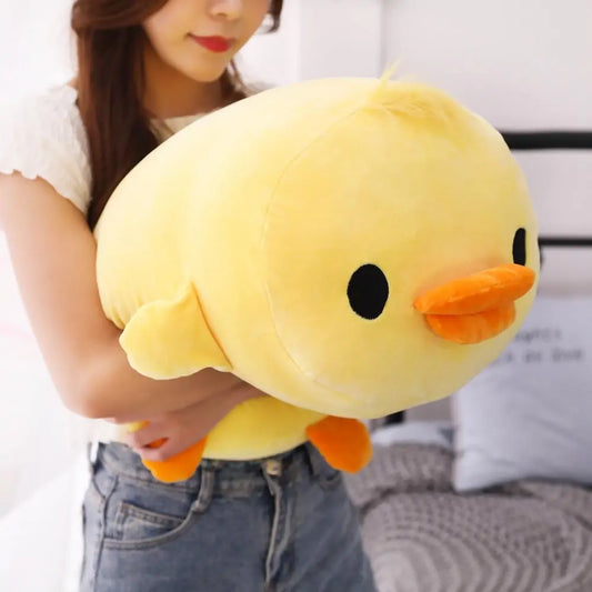 Cute Duck Plush